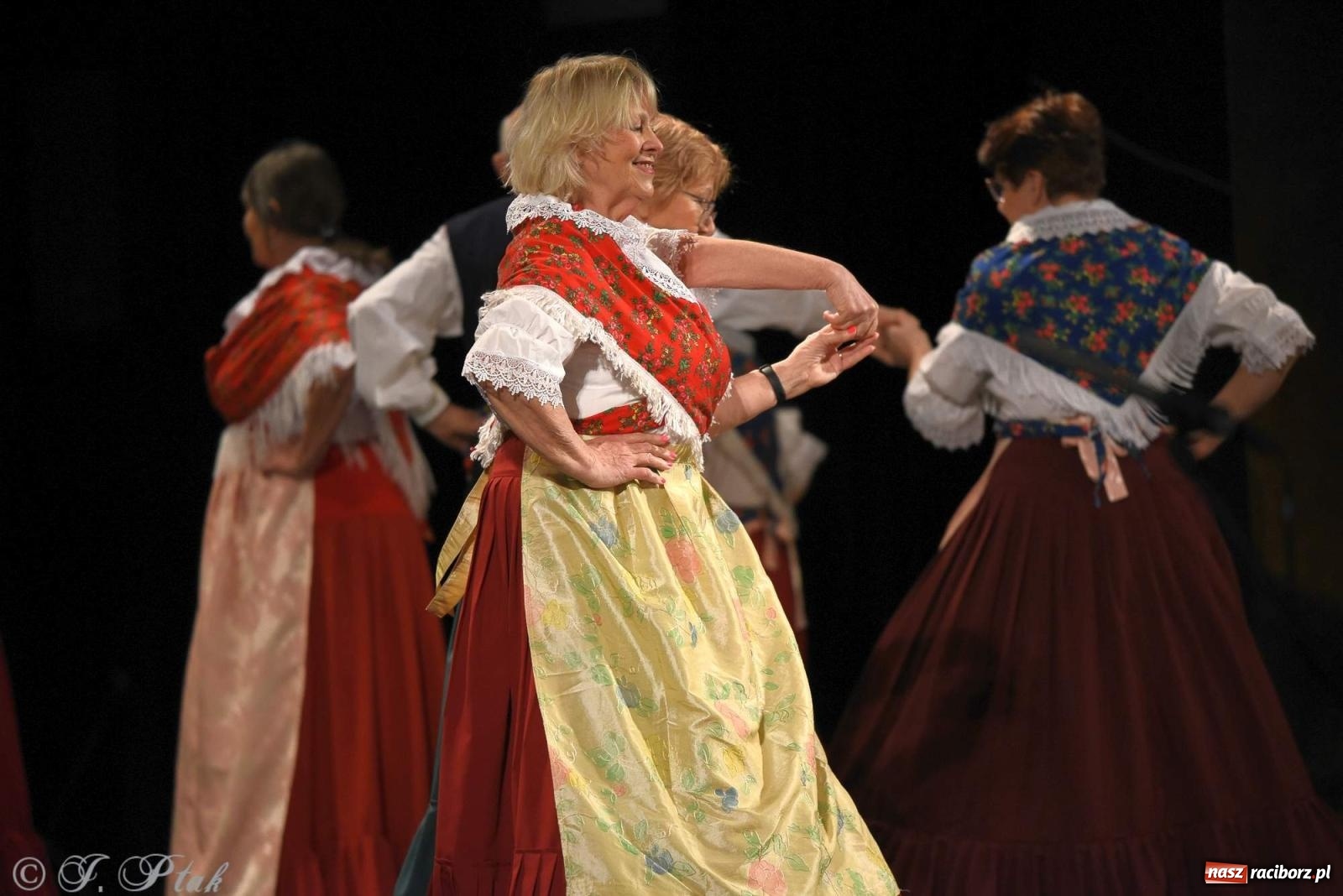 Zdjęcie w galerii na portalu naszraciborz.pl: Strzecha i Skaza na wspólnym koncercie w RCK wiadomości z regionu