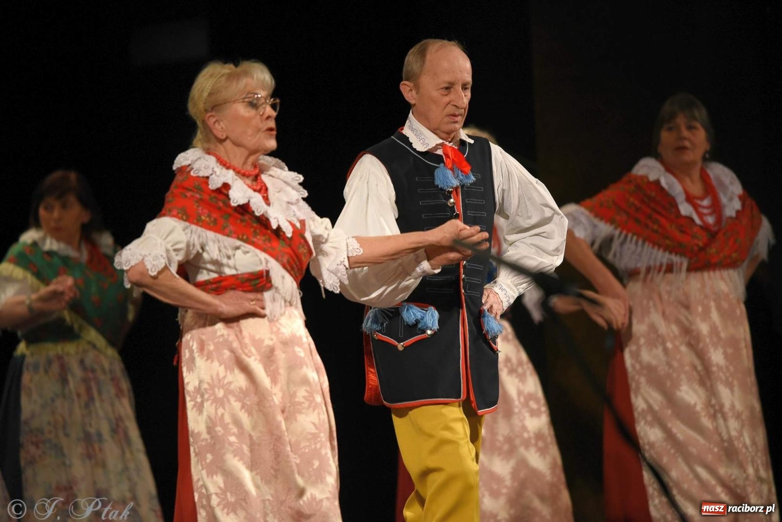 Zdjęcie w galerii na portalu naszraciborz.pl: Strzecha i Skaza na wspólnym koncercie w RCK wiadomości z regionu