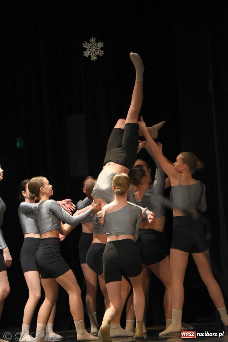 Zdjęcie w galerii na portalu naszraciborz.pl: Strzecha i Skaza na wspólnym koncercie w RCK wiadomości z regionu