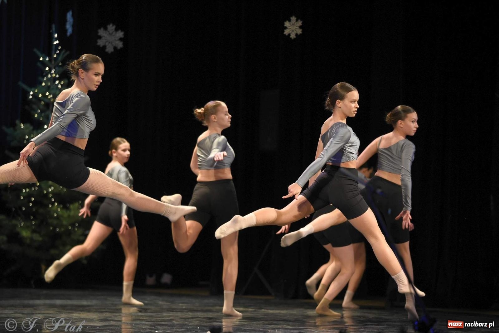 Zdjęcie w galerii na portalu naszraciborz.pl: Strzecha i Skaza na wspólnym koncercie w RCK wiadomości z regionu