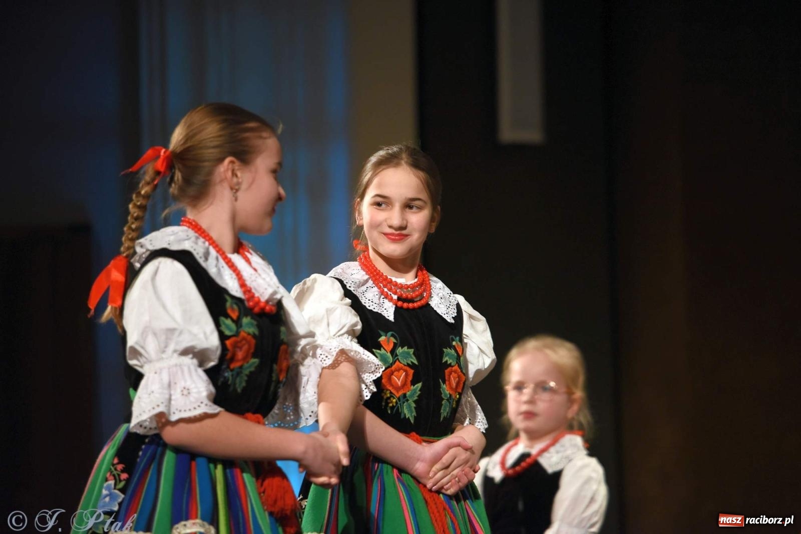 Zdjęcie w galerii na portalu naszraciborz.pl: Strzecha i Skaza na wspólnym koncercie w RCK wiadomości z regionu