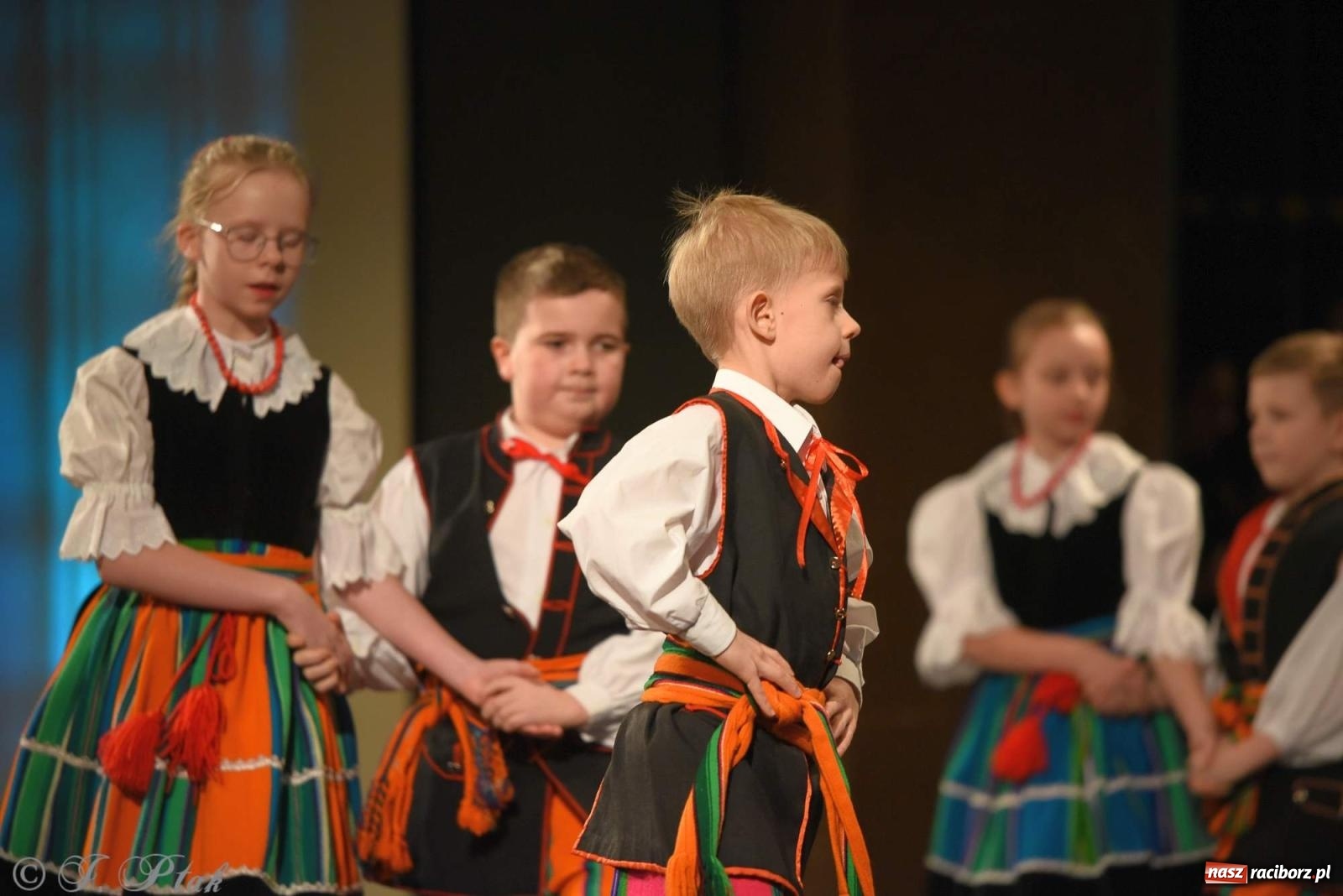 Zdjęcie w galerii na portalu naszraciborz.pl: Strzecha i Skaza na wspólnym koncercie w RCK wiadomości z regionu