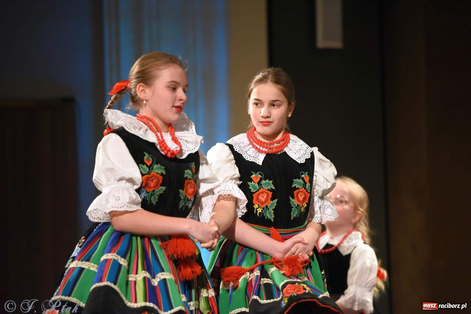 Zdjęcie w galerii na portalu naszraciborz.pl: Strzecha i Skaza na wspólnym koncercie w RCK wiadomości z regionu