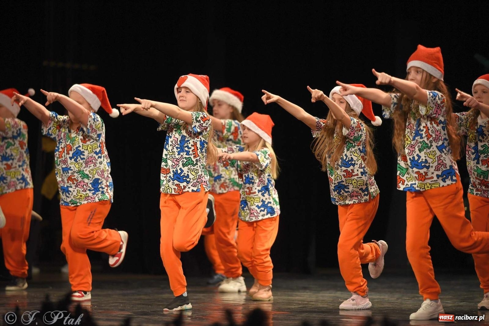 Zdjęcie w galerii na portalu naszraciborz.pl: Strzecha i Skaza na wspólnym koncercie w RCK wiadomości z regionu