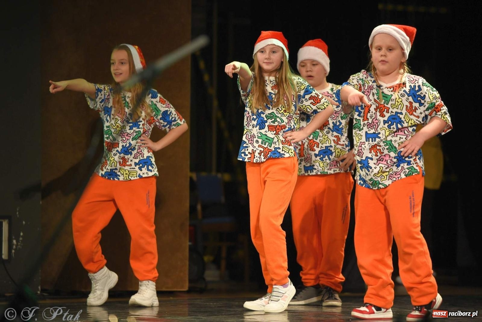 Zdjęcie w galerii na portalu naszraciborz.pl: Strzecha i Skaza na wspólnym koncercie w RCK wiadomości z regionu