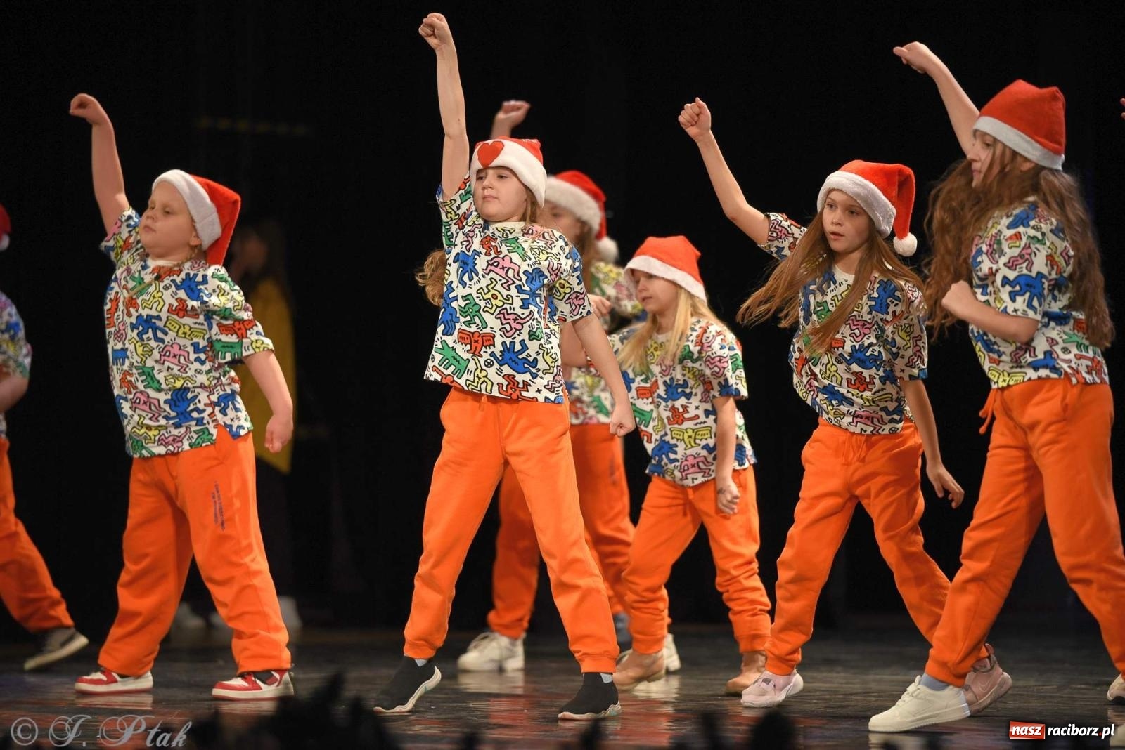 Zdjęcie w galerii na portalu naszraciborz.pl: Strzecha i Skaza na wspólnym koncercie w RCK wiadomości z regionu