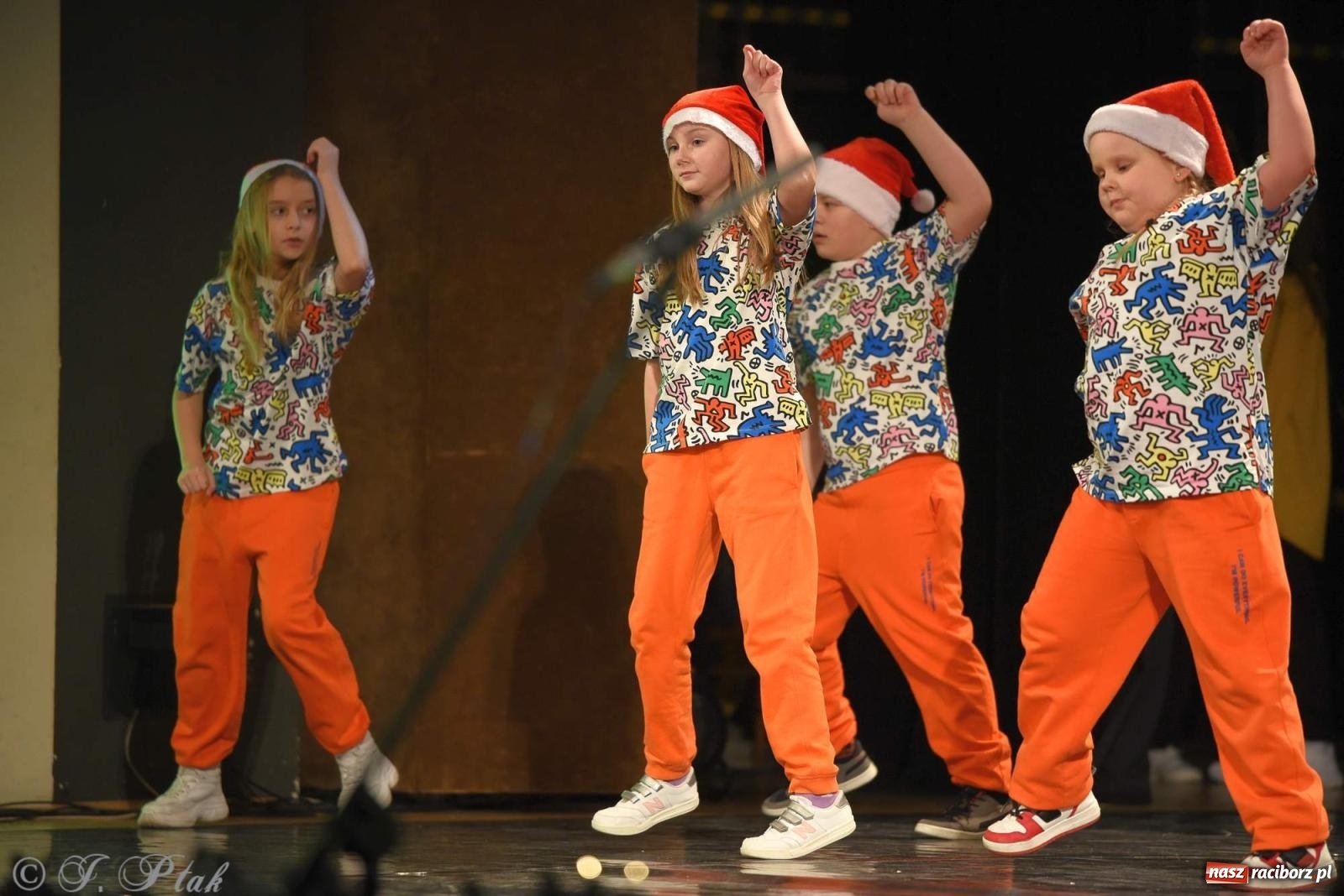 Zdjęcie w galerii na portalu naszraciborz.pl: Strzecha i Skaza na wspólnym koncercie w RCK wiadomości z regionu