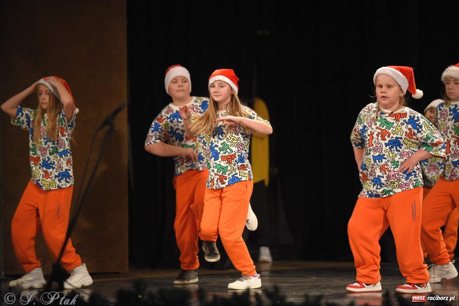 Zdjęcie w galerii na portalu naszraciborz.pl: Strzecha i Skaza na wspólnym koncercie w RCK wiadomości z regionu