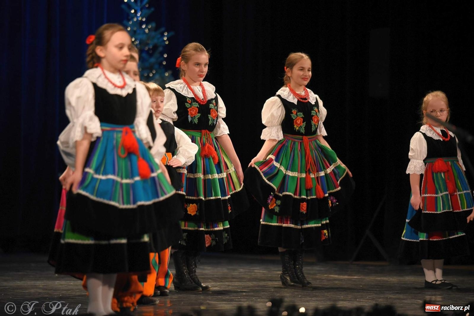 Zdjęcie w galerii na portalu naszraciborz.pl: Strzecha i Skaza na wspólnym koncercie w RCK wiadomości z regionu