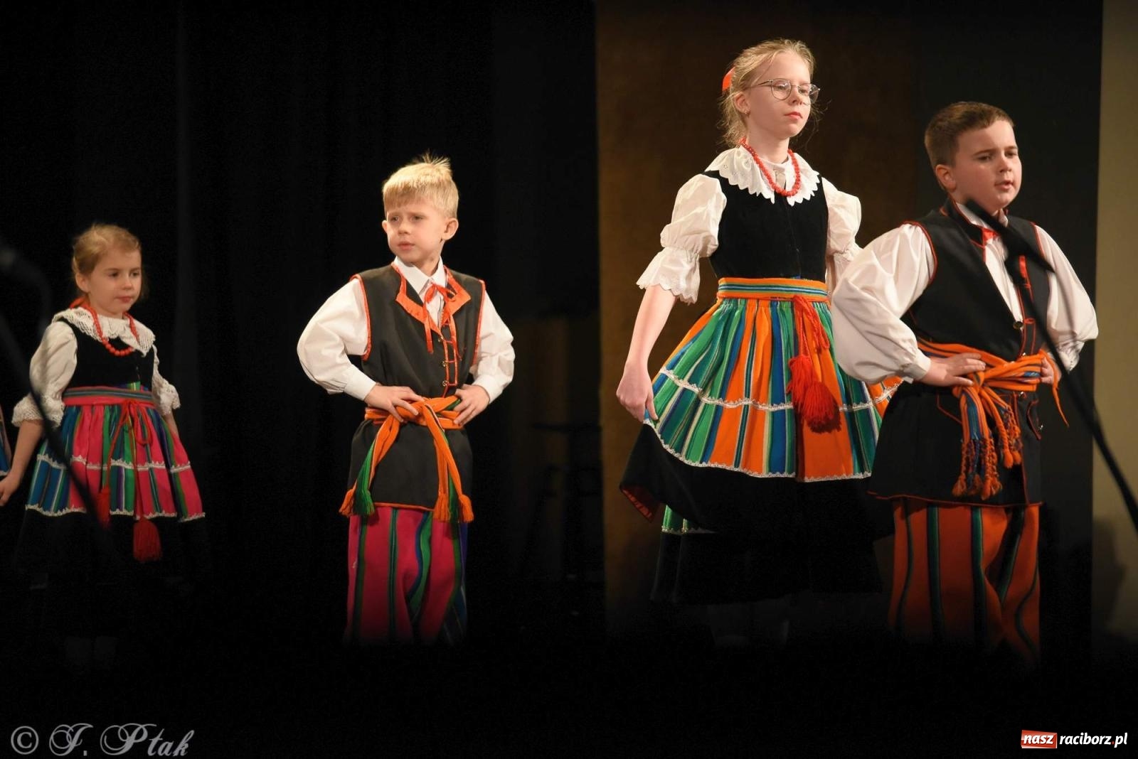 Zdjęcie w galerii na portalu naszraciborz.pl: Strzecha i Skaza na wspólnym koncercie w RCK wiadomości z regionu