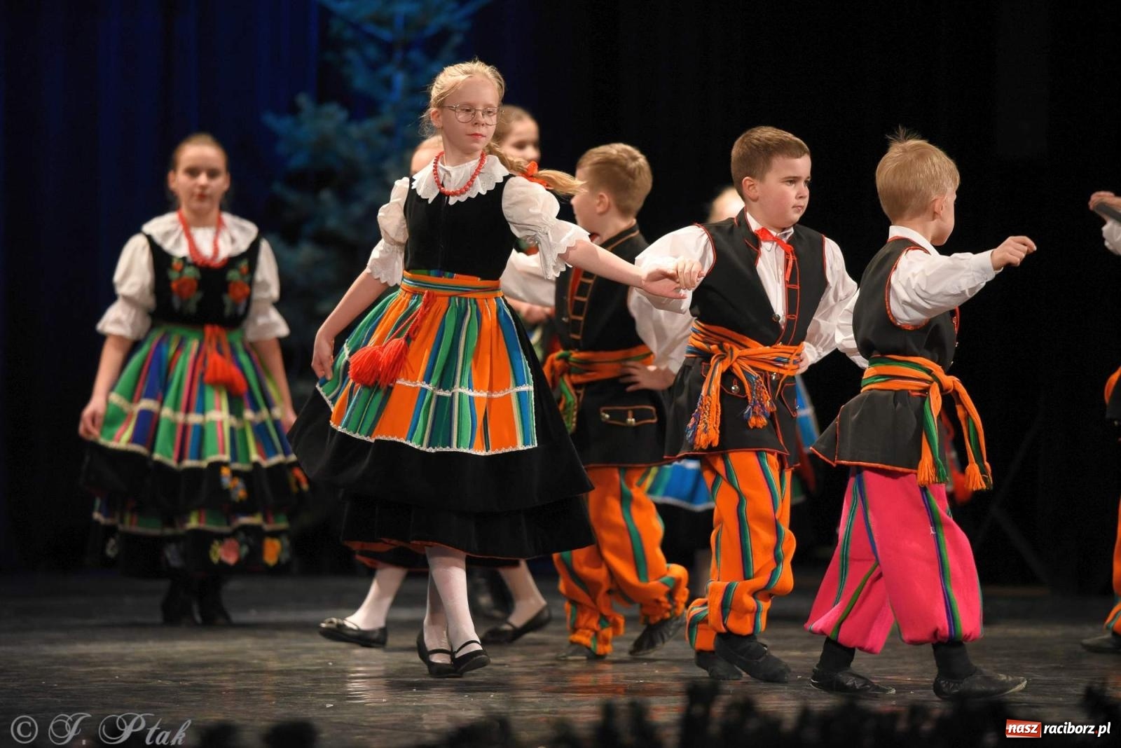 Zdjęcie w galerii na portalu naszraciborz.pl: Strzecha i Skaza na wspólnym koncercie w RCK wiadomości z regionu