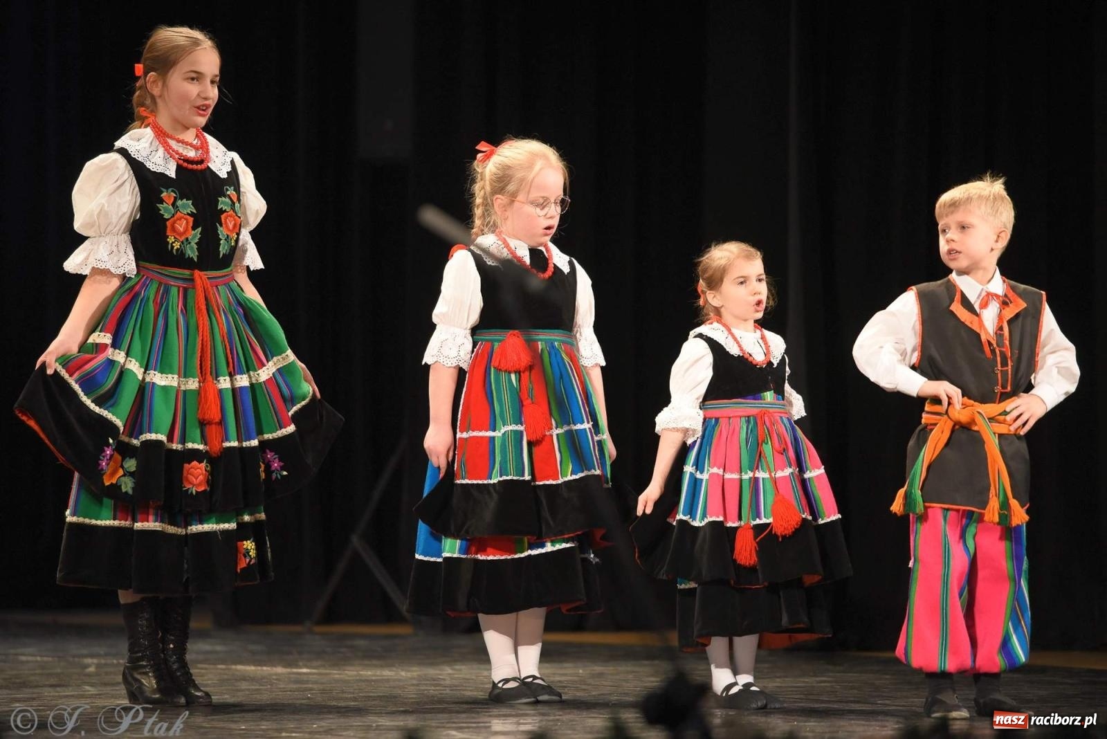 Zdjęcie w galerii na portalu naszraciborz.pl: Strzecha i Skaza na wspólnym koncercie w RCK wiadomości z regionu