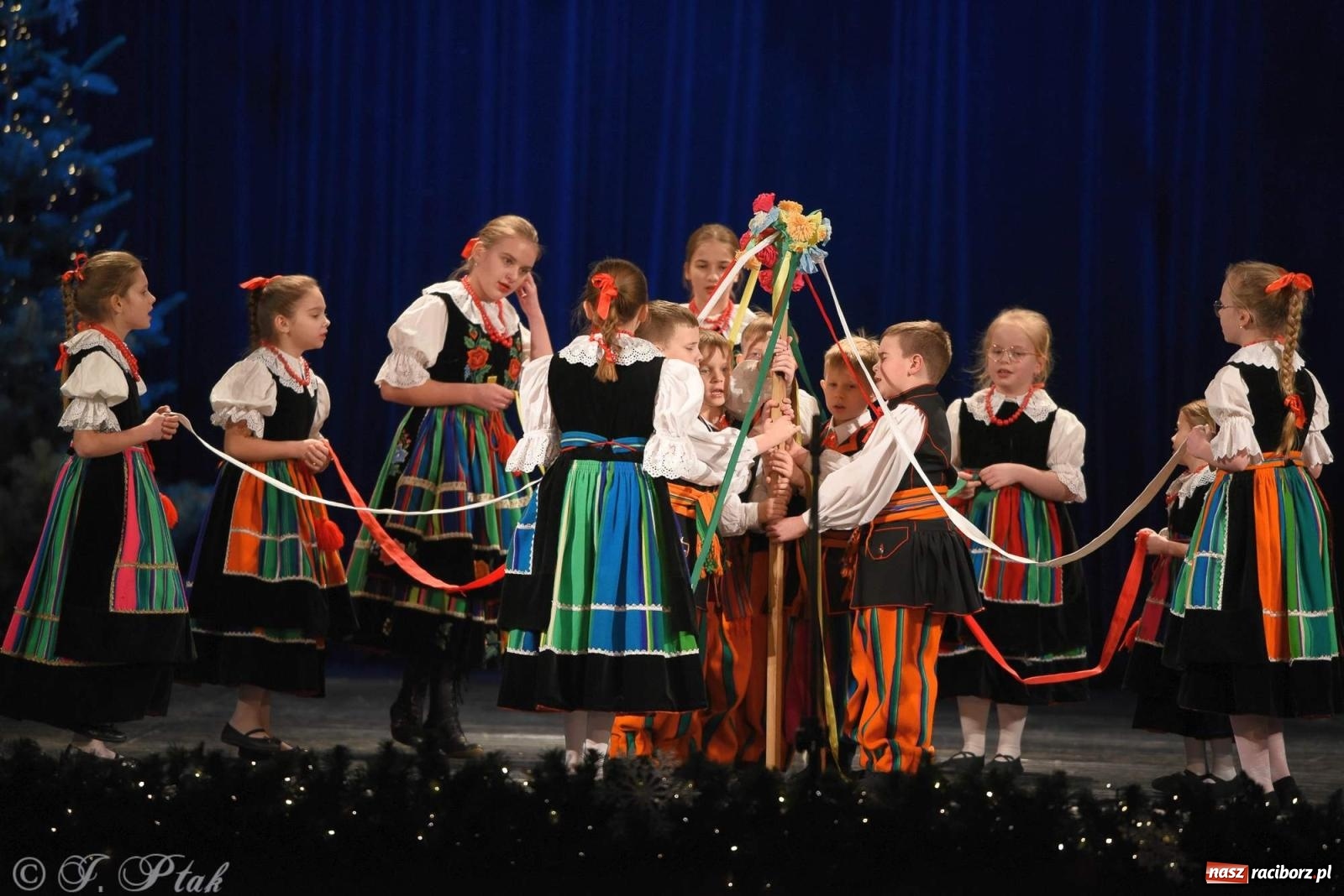 Zdjęcie w galerii na portalu naszraciborz.pl: Strzecha i Skaza na wspólnym koncercie w RCK wiadomości z regionu