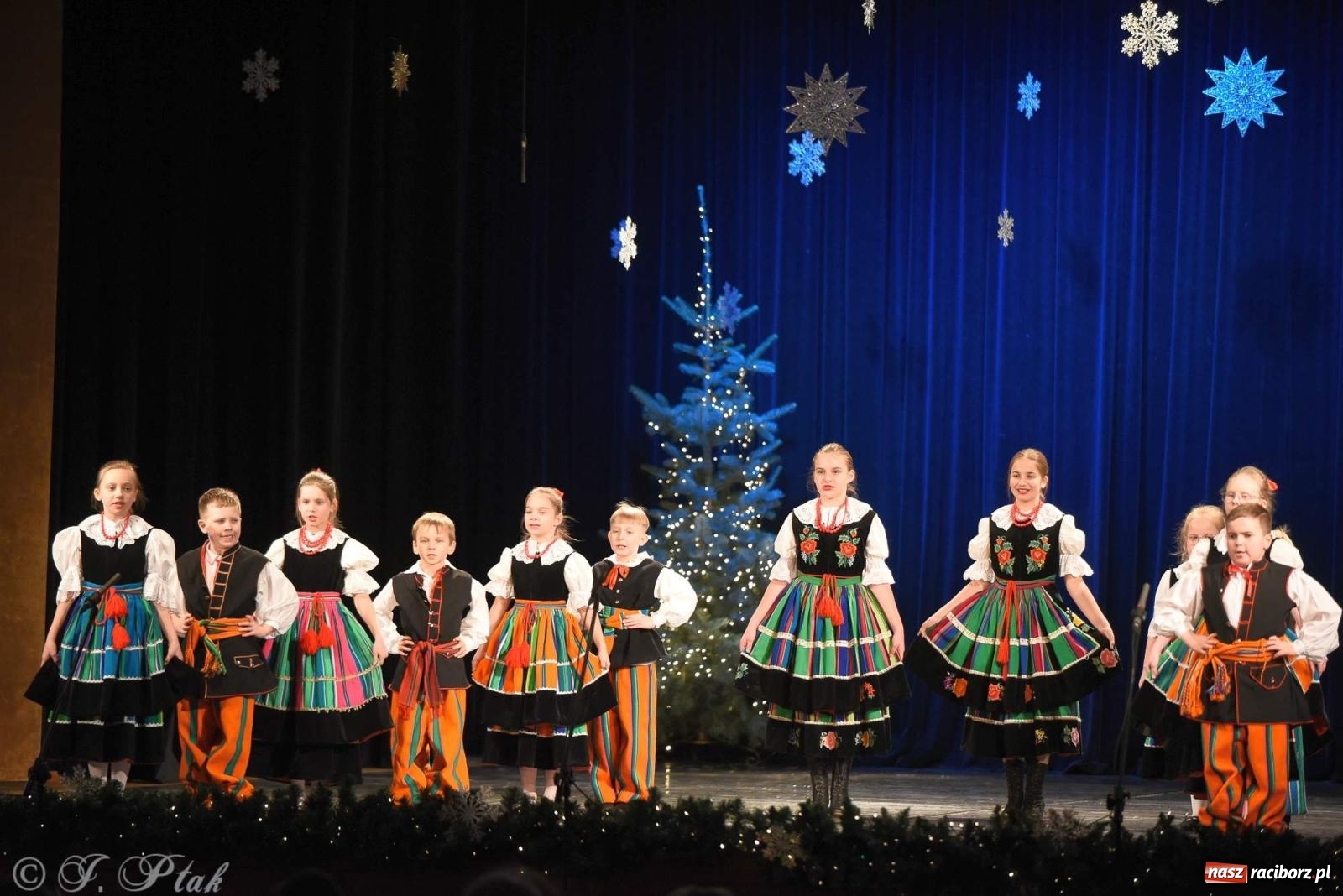 Zdjęcie w galerii na portalu naszraciborz.pl: Strzecha i Skaza na wspólnym koncercie w RCK wiadomości z regionu