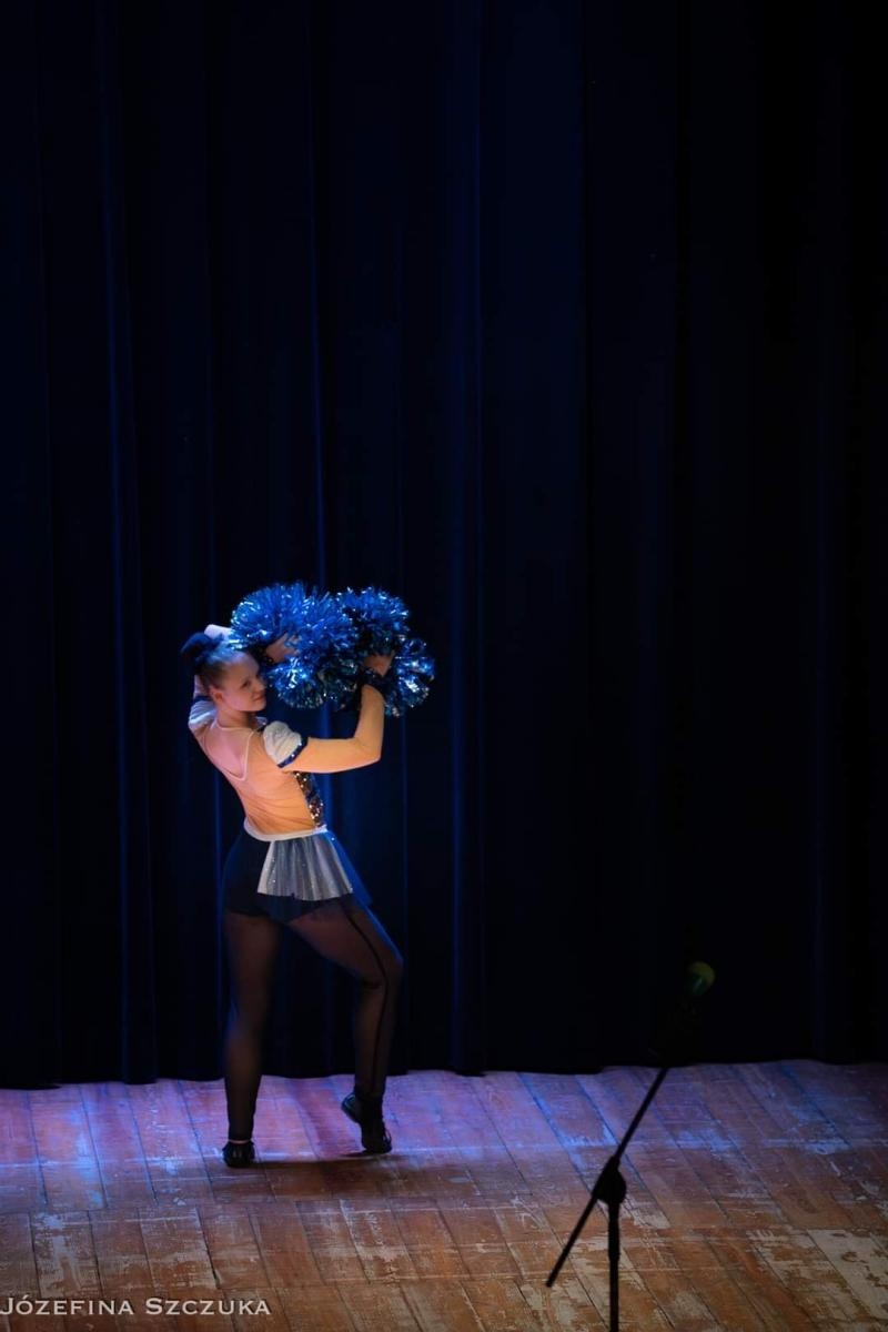 Zdjęcie w galerii na portalu naszraciborz.pl: Koncert charytatywny stowarzyszenia Bajtel na rzecz leczenia Madzi [FOTO] wiadomości z regionu