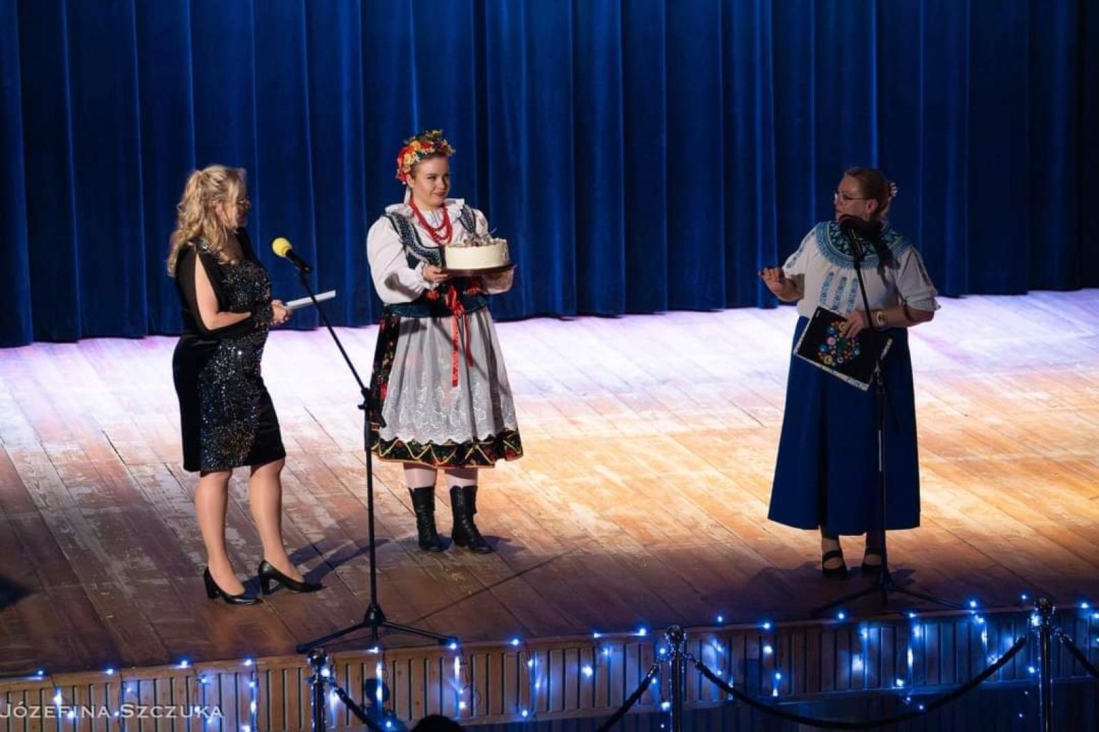 Zdjęcie w galerii na portalu naszraciborz.pl: Koncert charytatywny stowarzyszenia Bajtel na rzecz leczenia Madzi [FOTO] wiadomości z regionu