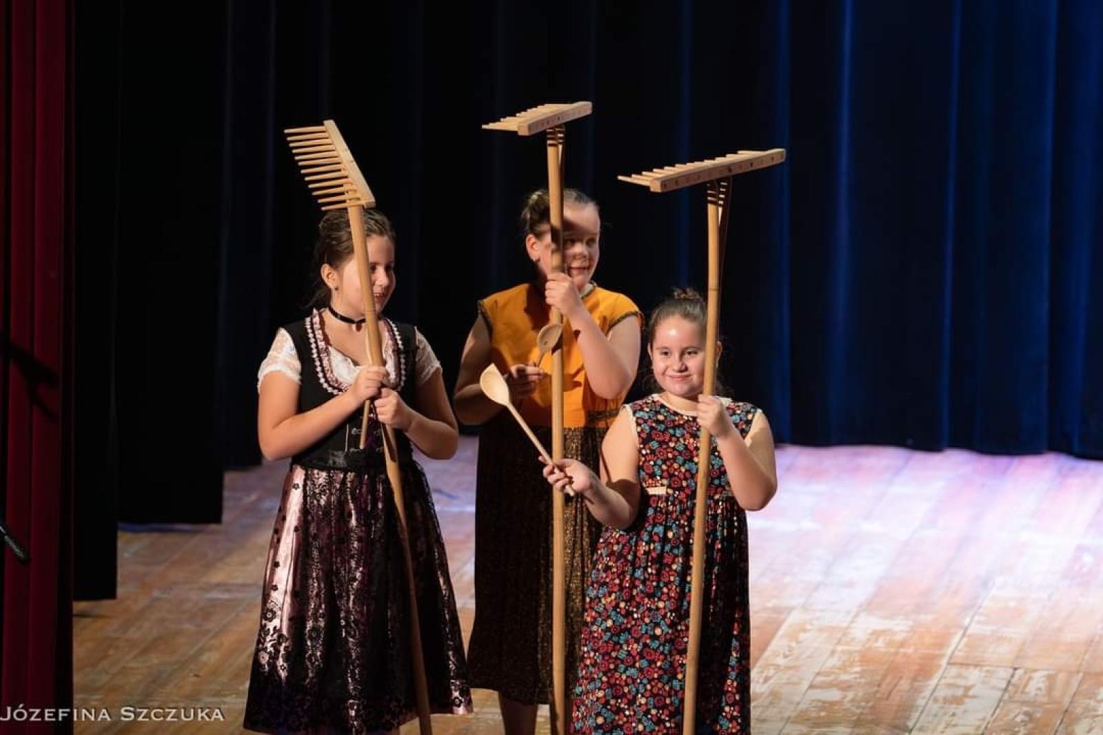 Zdjęcie w galerii na portalu naszraciborz.pl: Koncert charytatywny stowarzyszenia Bajtel na rzecz leczenia Madzi [FOTO] wiadomości z regionu