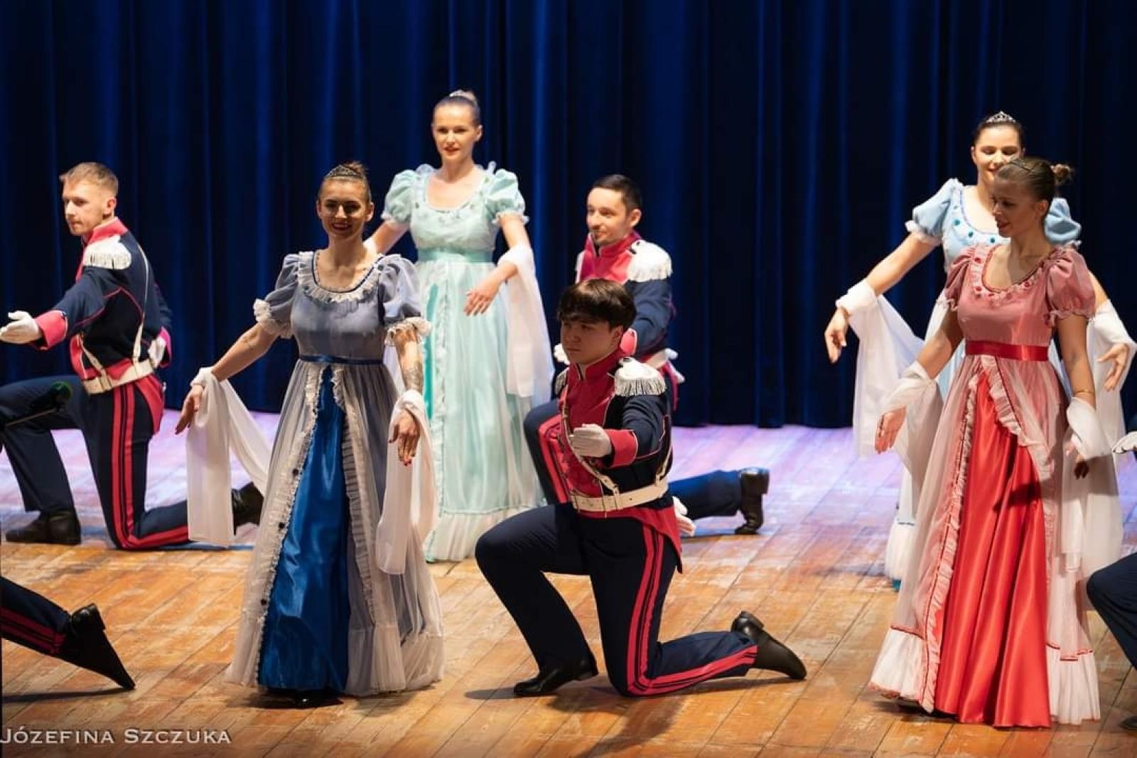 Zdjęcie w galerii na portalu naszraciborz.pl: Koncert charytatywny stowarzyszenia Bajtel na rzecz leczenia Madzi [FOTO] wiadomości z regionu
