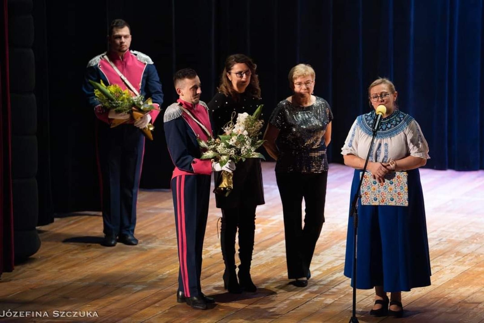 Zdjęcie w galerii na portalu naszraciborz.pl: Koncert charytatywny stowarzyszenia Bajtel na rzecz leczenia Madzi [FOTO] wiadomości z regionu