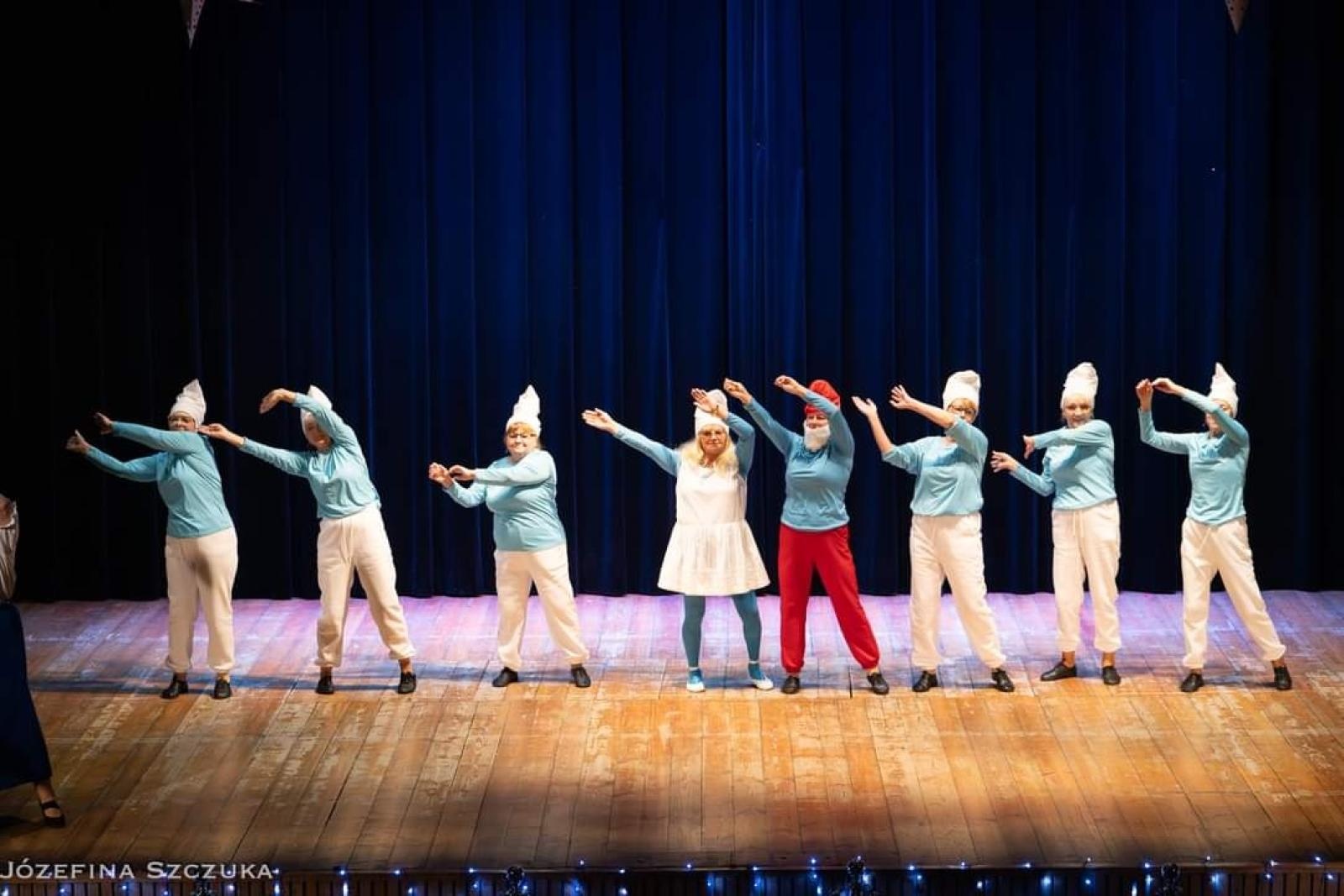 Zdjęcie w galerii na portalu naszraciborz.pl: Koncert charytatywny stowarzyszenia Bajtel na rzecz leczenia Madzi [FOTO] wiadomości z regionu