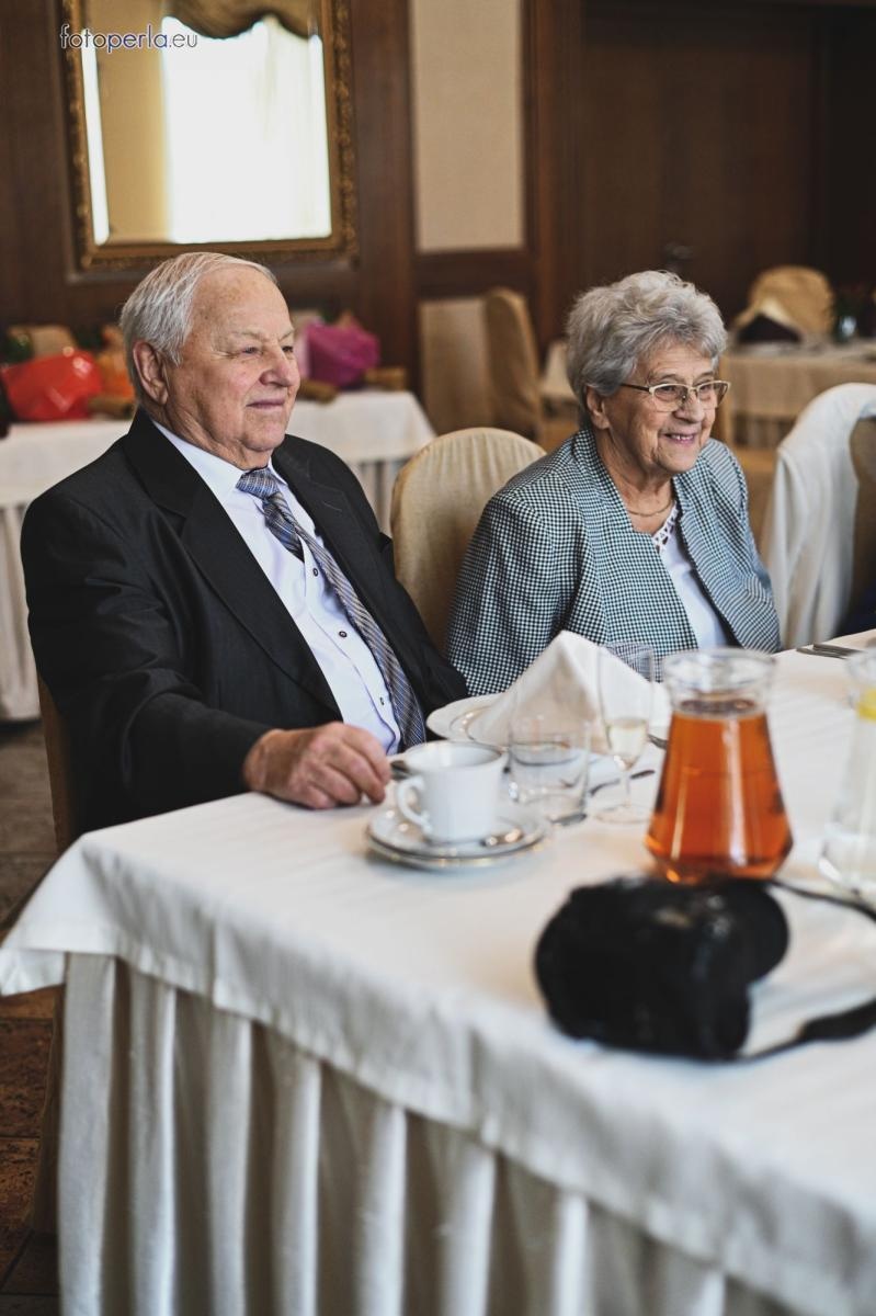 Zdjęcie w galerii na portalu naszraciborz.pl: Złote i szmaragdowe gody w Krzanowicach [FOTO i WIDEO] wiadomości z regionu