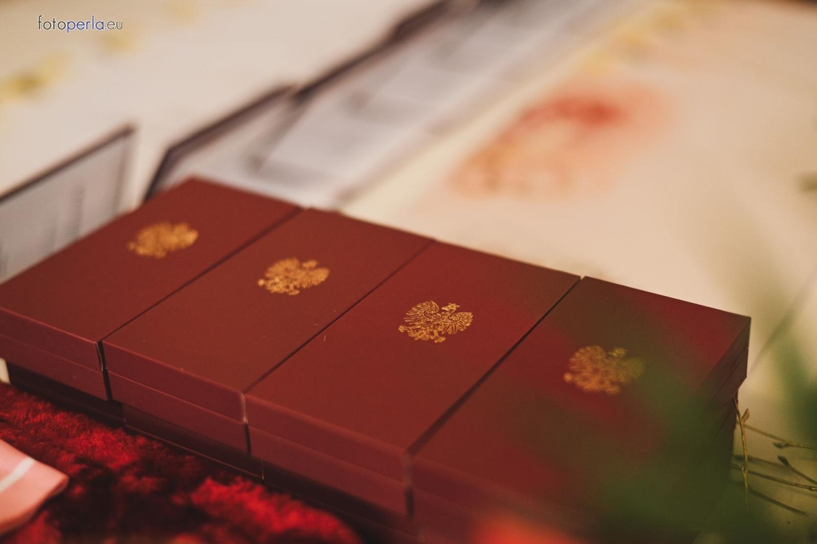 Zdjęcie w galerii na portalu naszraciborz.pl: Złote i szmaragdowe gody w Krzanowicach [FOTO i WIDEO] wiadomości z regionu