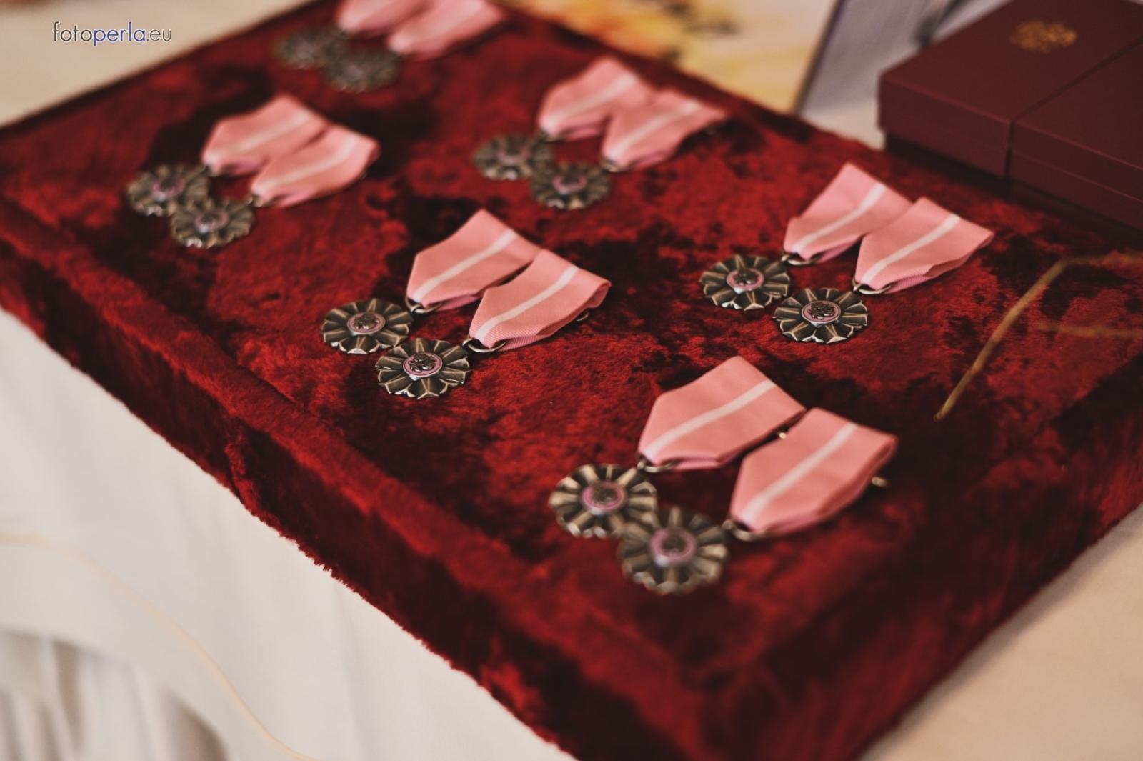 Zdjęcie w galerii na portalu naszraciborz.pl: Złote i szmaragdowe gody w Krzanowicach [FOTO i WIDEO] wiadomości z regionu