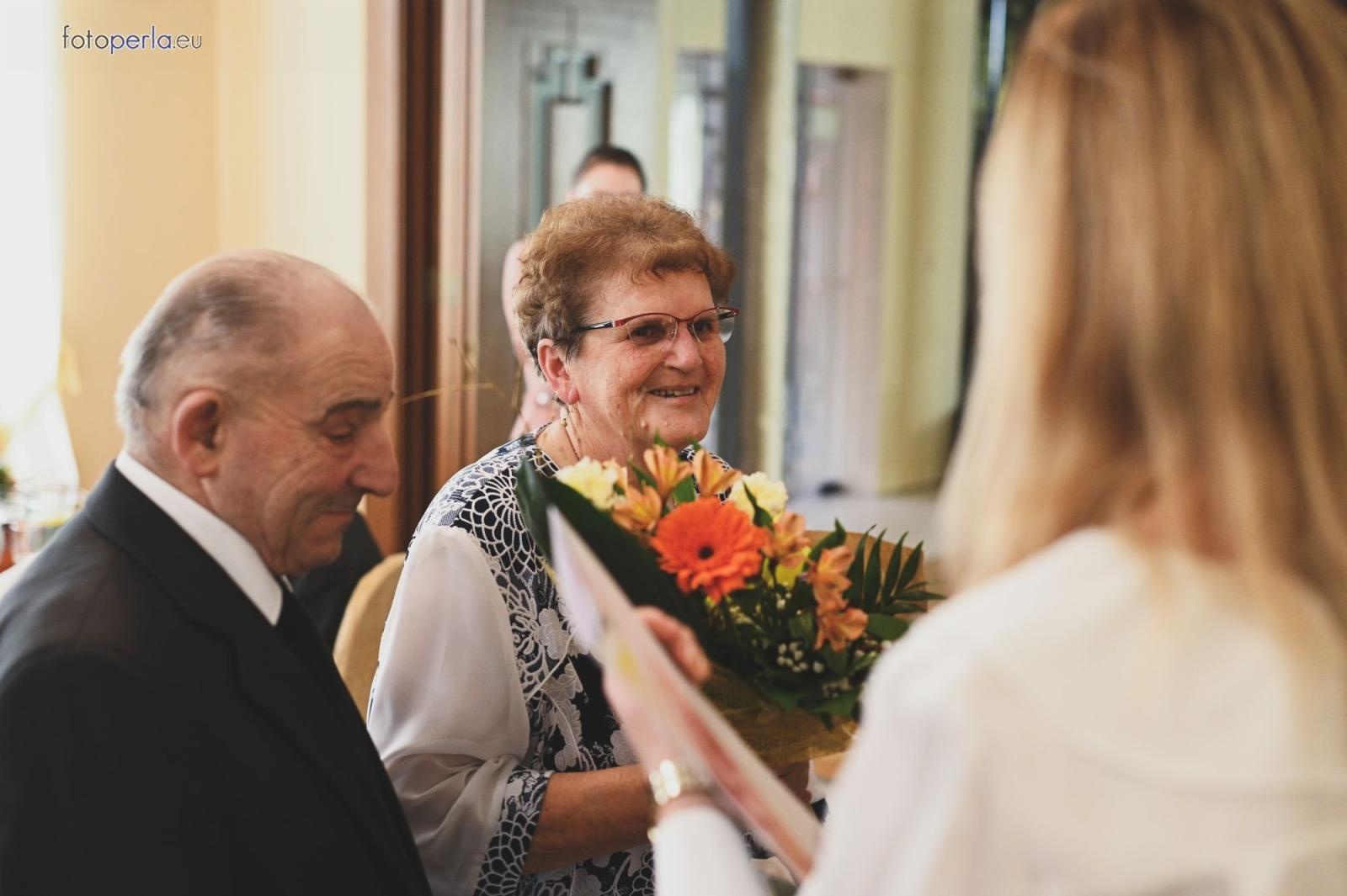 Zdjęcie w galerii na portalu naszraciborz.pl: Złote i szmaragdowe gody w Krzanowicach [FOTO i WIDEO] wiadomości z regionu