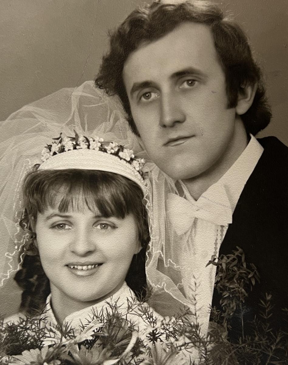 Zdjęcie w galerii na portalu naszraciborz.pl: Złote i szmaragdowe gody w Krzanowicach [FOTO i WIDEO] wiadomości z regionu