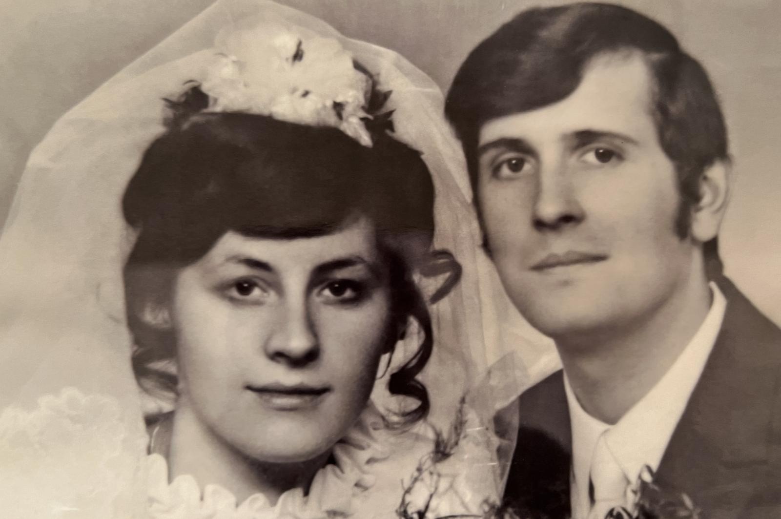 Zdjęcie w galerii na portalu naszraciborz.pl: Złote i szmaragdowe gody w Krzanowicach [FOTO i WIDEO] wiadomości z regionu