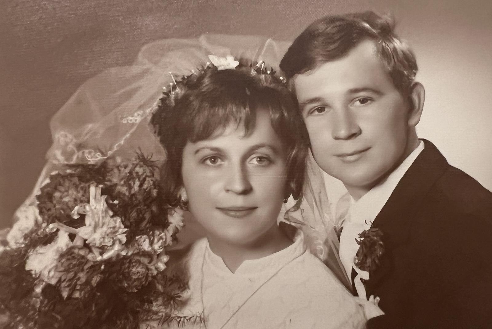 Zdjęcie w galerii na portalu naszraciborz.pl: Złote i szmaragdowe gody w Krzanowicach [FOTO i WIDEO] wiadomości z regionu