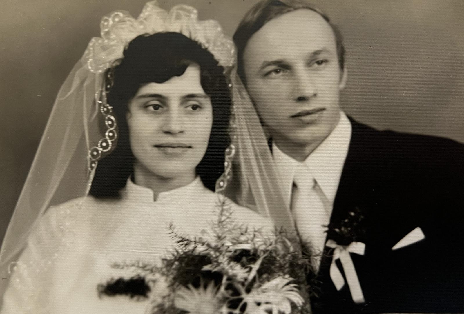 Zdjęcie w galerii na portalu naszraciborz.pl: Złote i szmaragdowe gody w Krzanowicach [FOTO i WIDEO] wiadomości z regionu