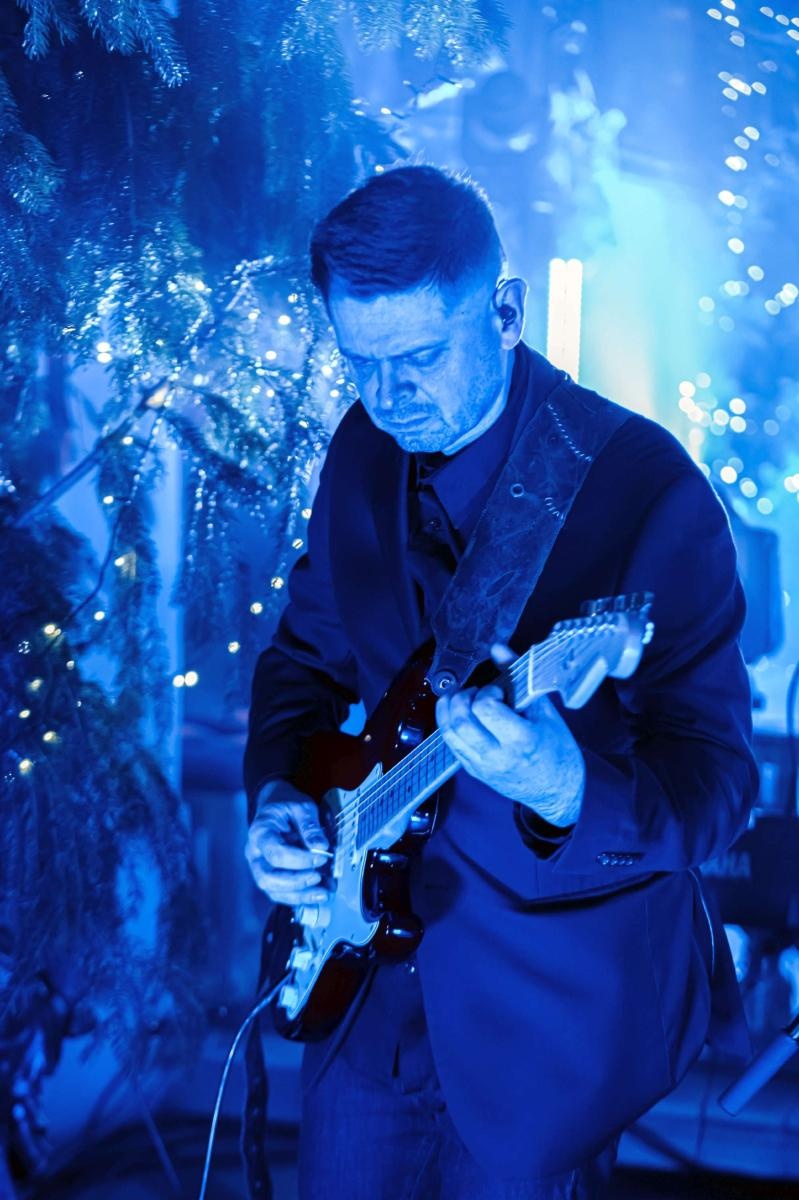 Zdjęcie w galerii na portalu naszraciborz.pl: Zespół Bartnicky pięknie kolędował w Kietrzu! wiadomości z regionu