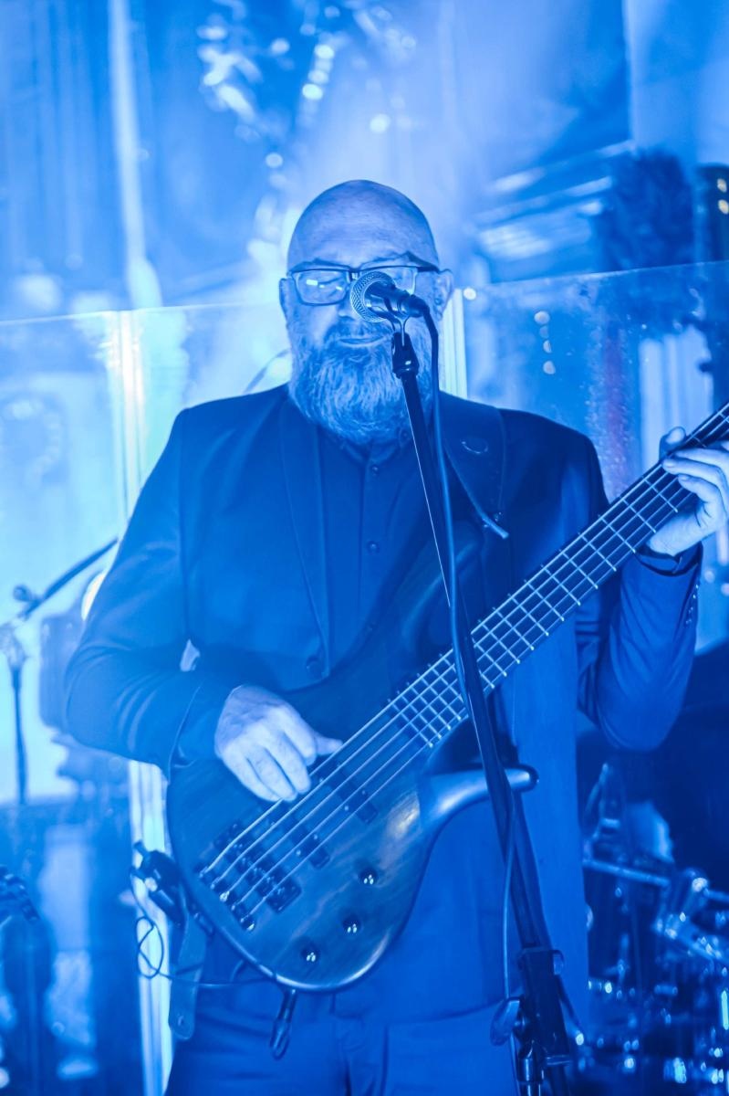 Zdjęcie w galerii na portalu naszraciborz.pl: Zespół Bartnicky pięknie kolędował w Kietrzu! wiadomości z regionu