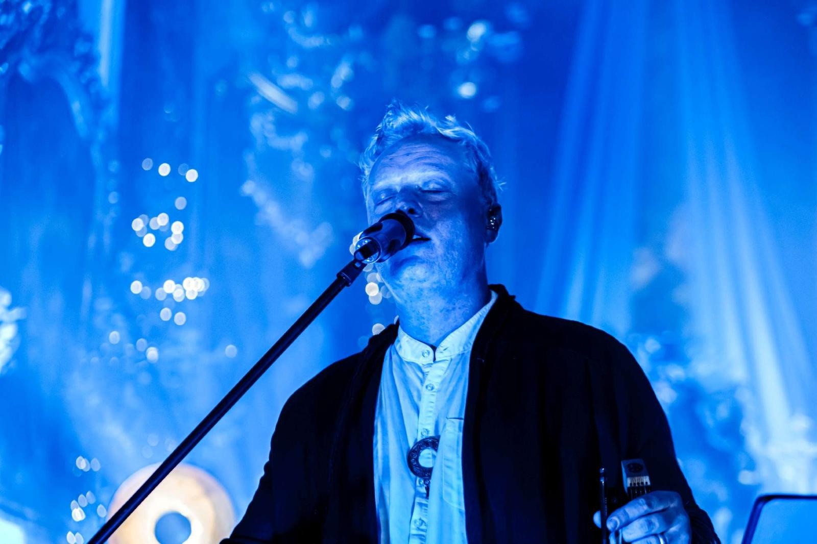 Zdjęcie w galerii na portalu naszraciborz.pl: Zespół Bartnicky pięknie kolędował w Kietrzu! wiadomości z regionu