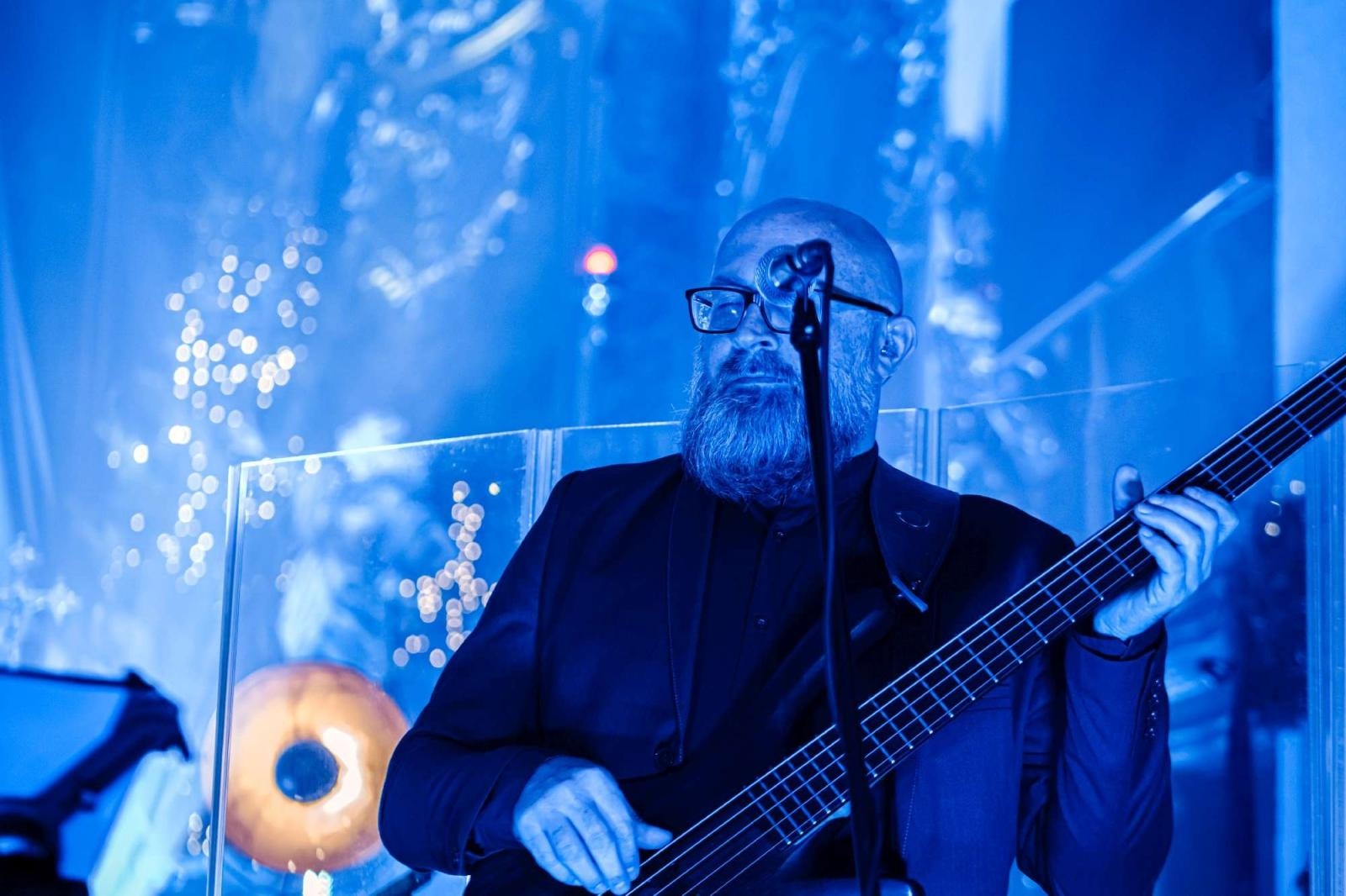 Zdjęcie w galerii na portalu naszraciborz.pl: Zespół Bartnicky pięknie kolędował w Kietrzu! wiadomości z regionu