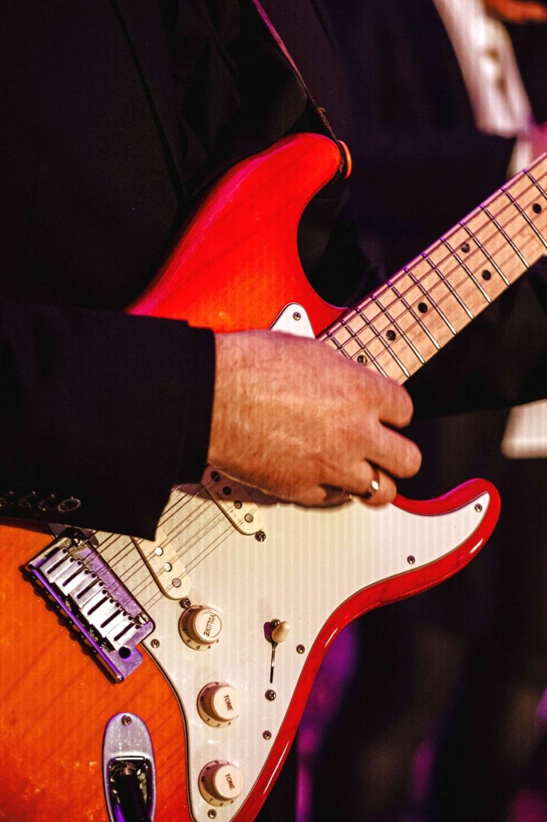 Zdjęcie w galerii na portalu naszraciborz.pl: Zespół Bartnicky pięknie kolędował w Kietrzu! wiadomości z regionu