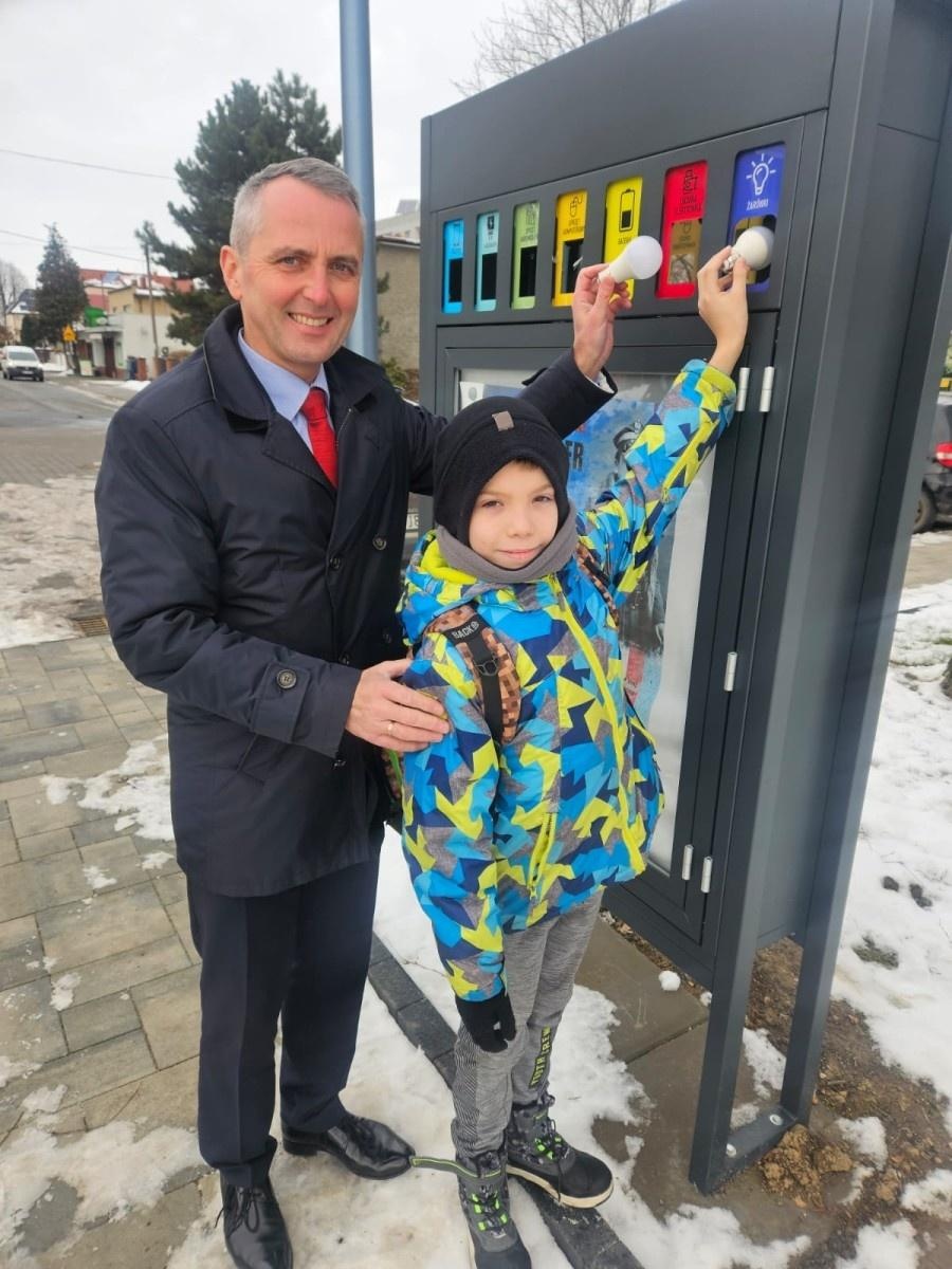 Zdjęcie w galerii na portalu naszraciborz.pl: Dziesięć nowych obiektów w Raciborzu. Czemu służą? wiadomości z regionu