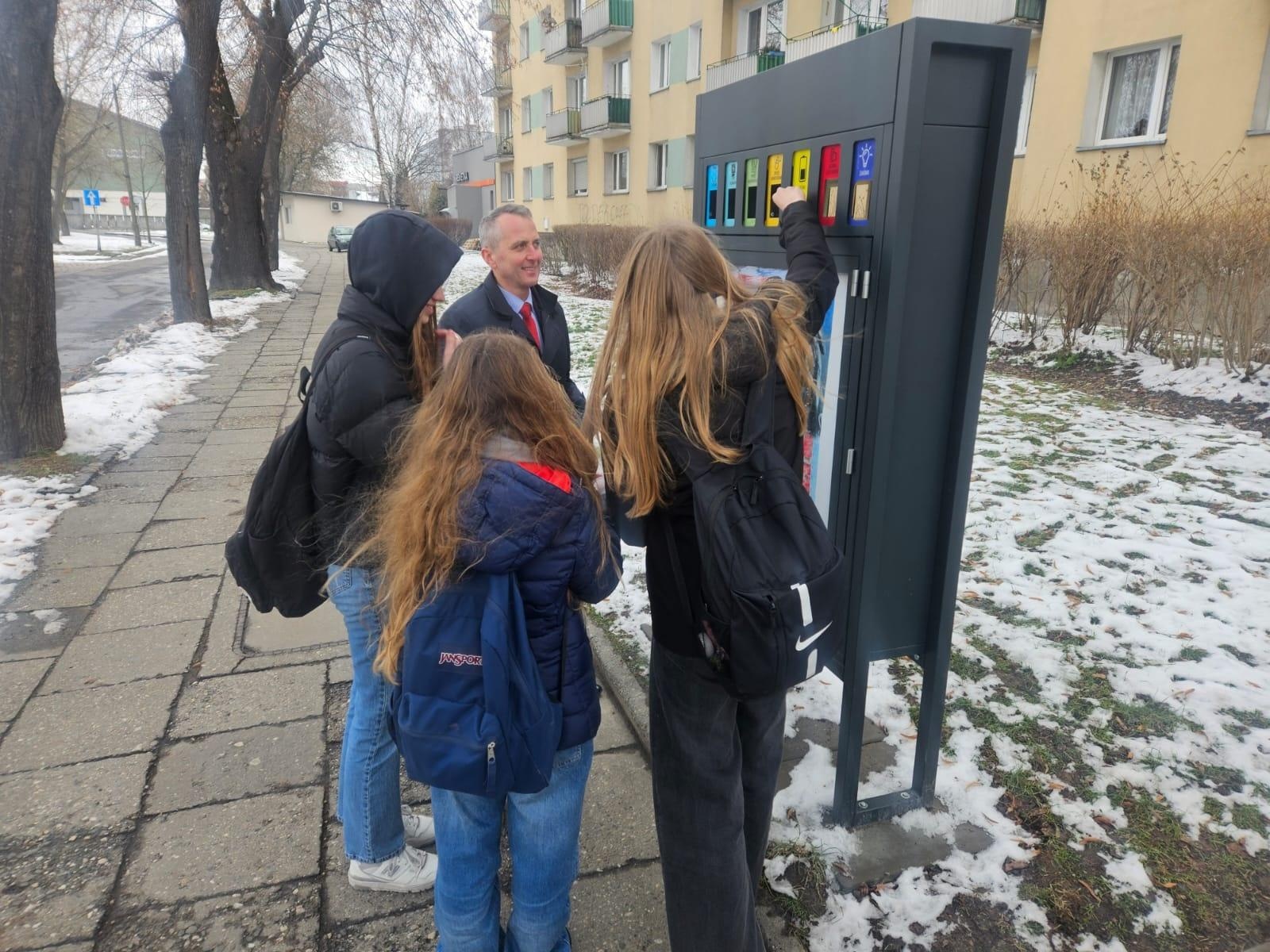 Zdjęcie w galerii na portalu naszraciborz.pl: Dziesięć nowych obiektów w Raciborzu. Czemu służą? wiadomości z regionu