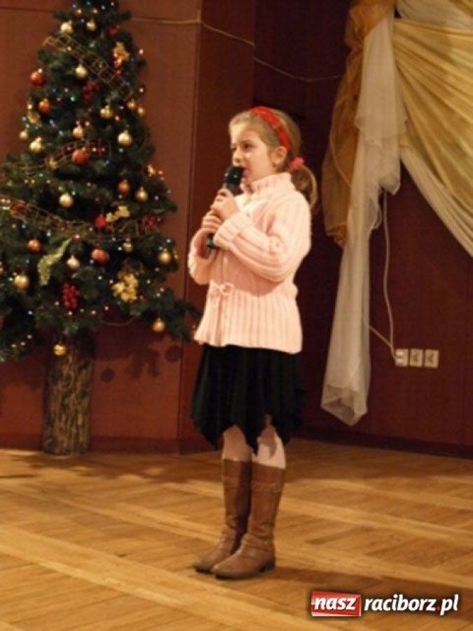 Zdjęcie w galerii na portalu naszraciborz.pl: Przegląd kolęd w Tworkowie wiadomości z regionu