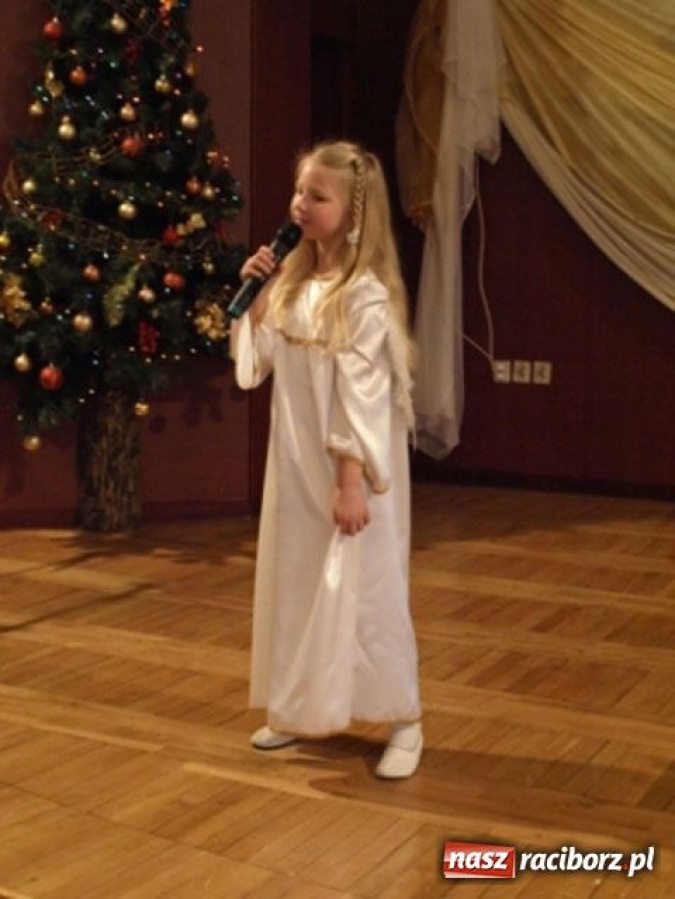 Zdjęcie w galerii na portalu naszraciborz.pl: Przegląd kolęd w Tworkowie wiadomości z regionu