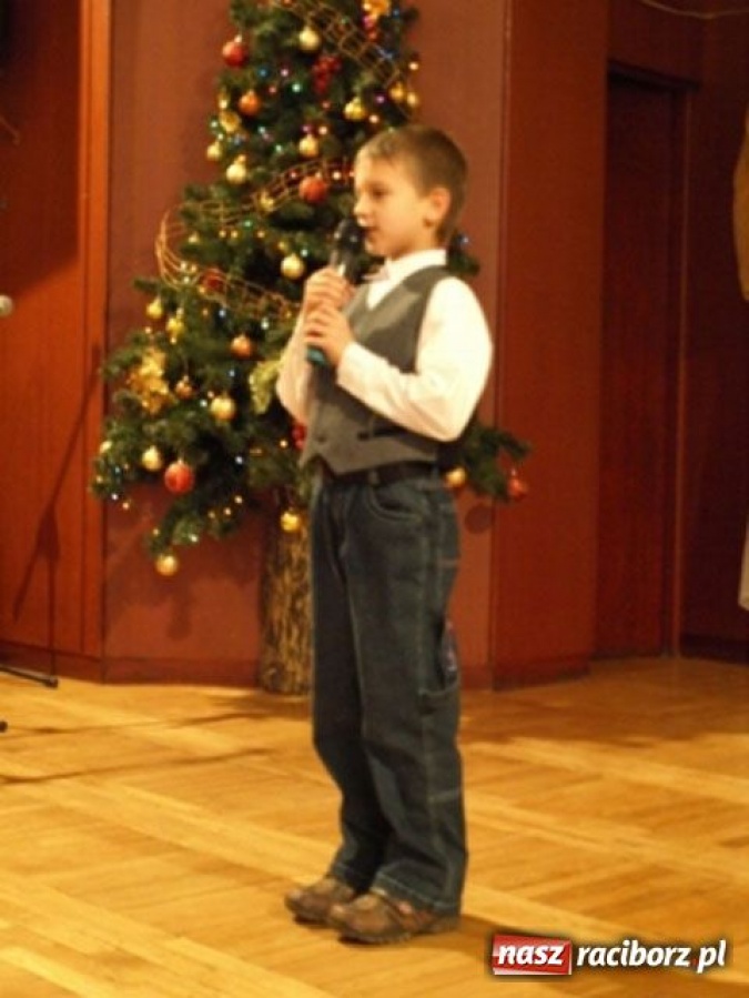 Zdjęcie w galerii na portalu naszraciborz.pl: Przegląd kolęd w Tworkowie wiadomości z regionu