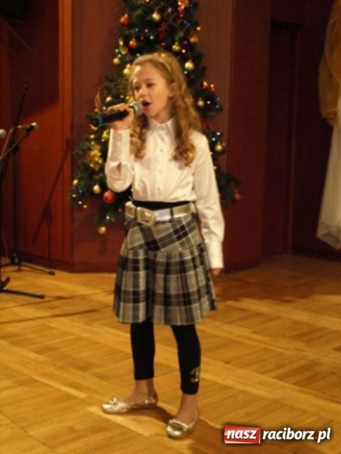 Zdjęcie w galerii na portalu naszraciborz.pl: Przegląd kolęd w Tworkowie wiadomości z regionu