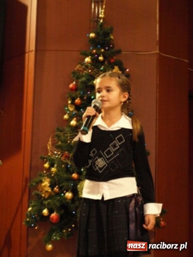Zdjęcie w galerii na portalu naszraciborz.pl: Przegląd kolęd w Tworkowie wiadomości z regionu