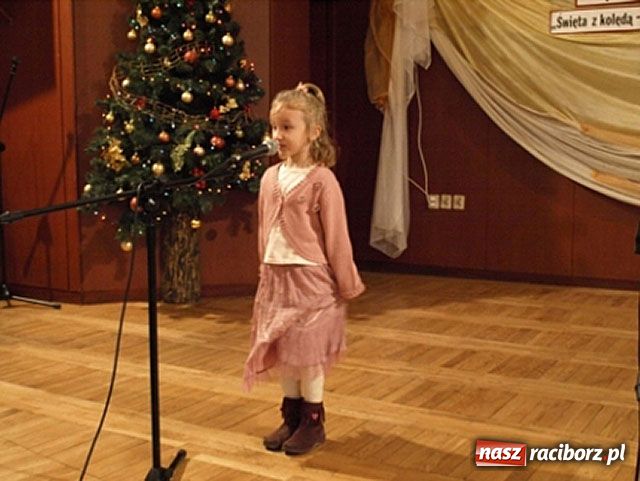Zdjęcie w galerii na portalu naszraciborz.pl: Przegląd kolęd w Tworkowie wiadomości z regionu