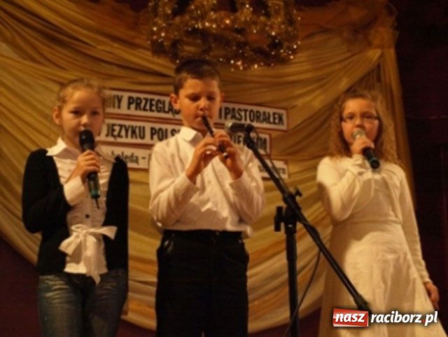 Zdjęcie w galerii na portalu naszraciborz.pl: Przegląd kolęd w Tworkowie wiadomości z regionu