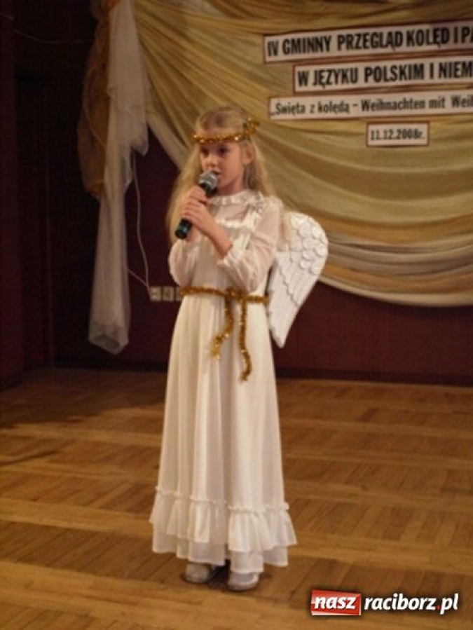 Zdjęcie w galerii na portalu naszraciborz.pl: Przegląd kolęd w Tworkowie wiadomości z regionu