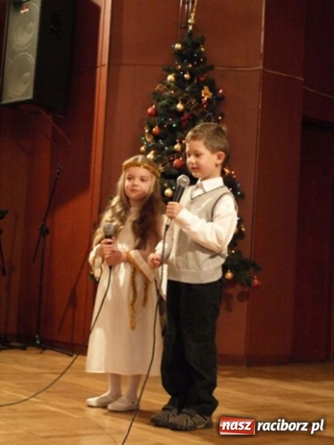 Zdjęcie w galerii na portalu naszraciborz.pl: Przegląd kolęd w Tworkowie wiadomości z regionu