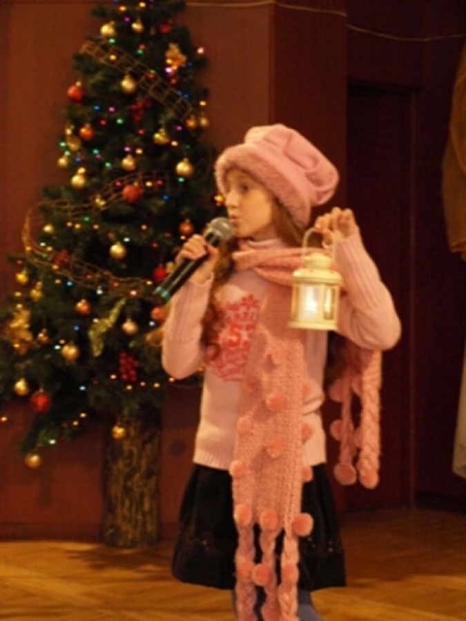 Zdjęcie w galerii na portalu naszraciborz.pl: Przegląd kolęd w Tworkowie wiadomości z regionu