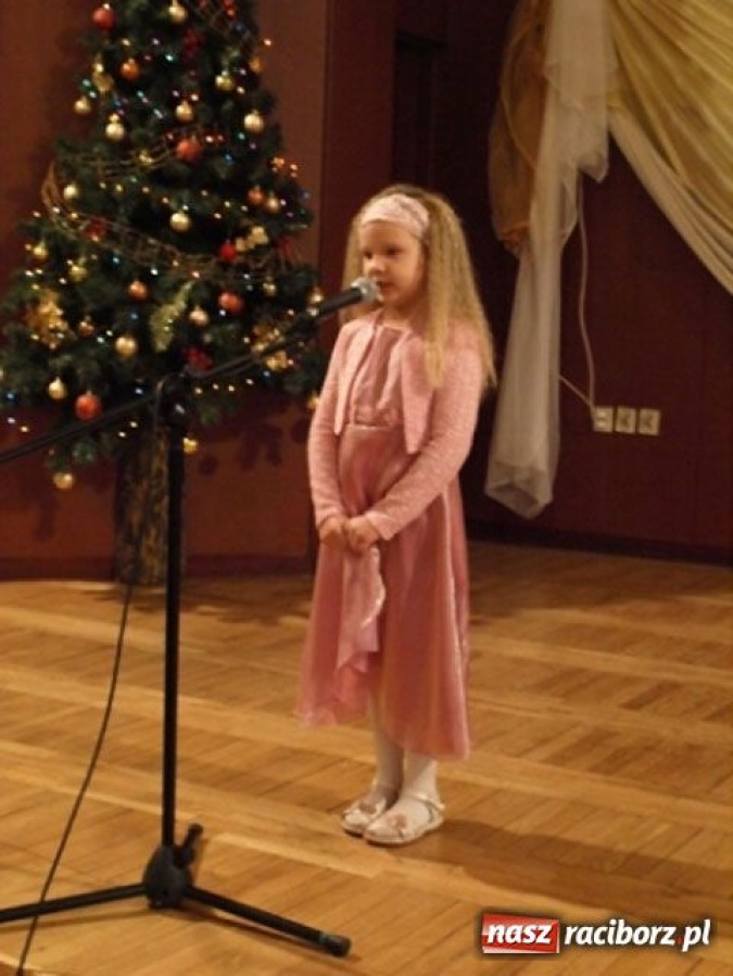 Zdjęcie w galerii na portalu naszraciborz.pl: Przegląd kolęd w Tworkowie wiadomości z regionu